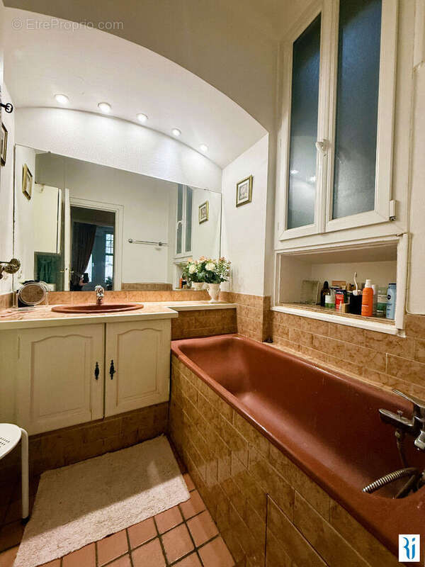 Appartement à ROUEN