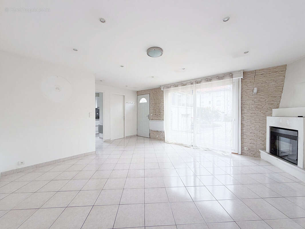Maison Cluses 48 m2 - photo 4