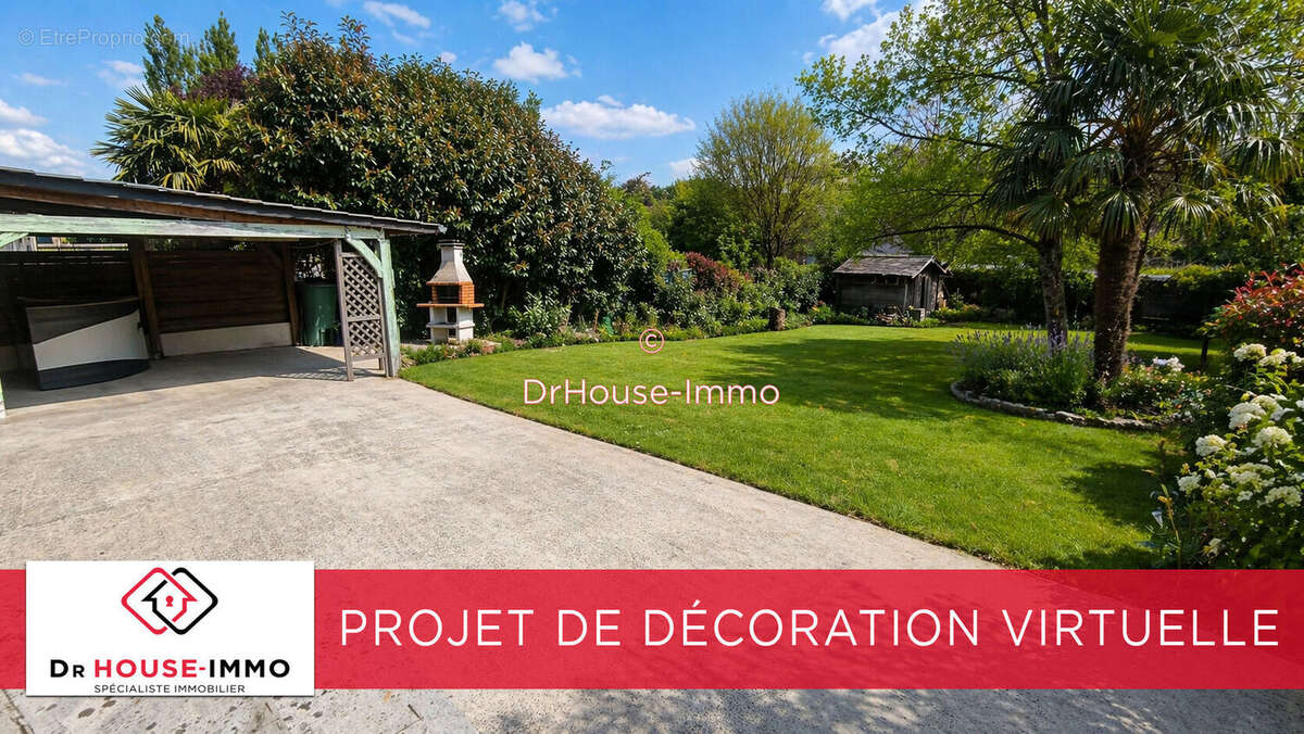 Maison 150 m² à Le Mesnil-Amey  - photo 83