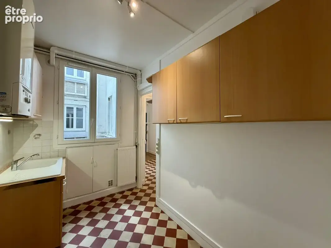 2 Pièces marché des Enfants Rouges - photo 7