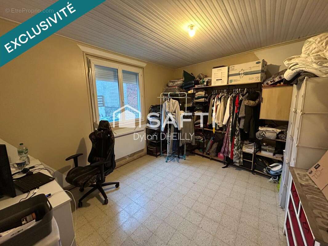 Photo 7 - Maison à ROSIERES-EN-SANTERRE