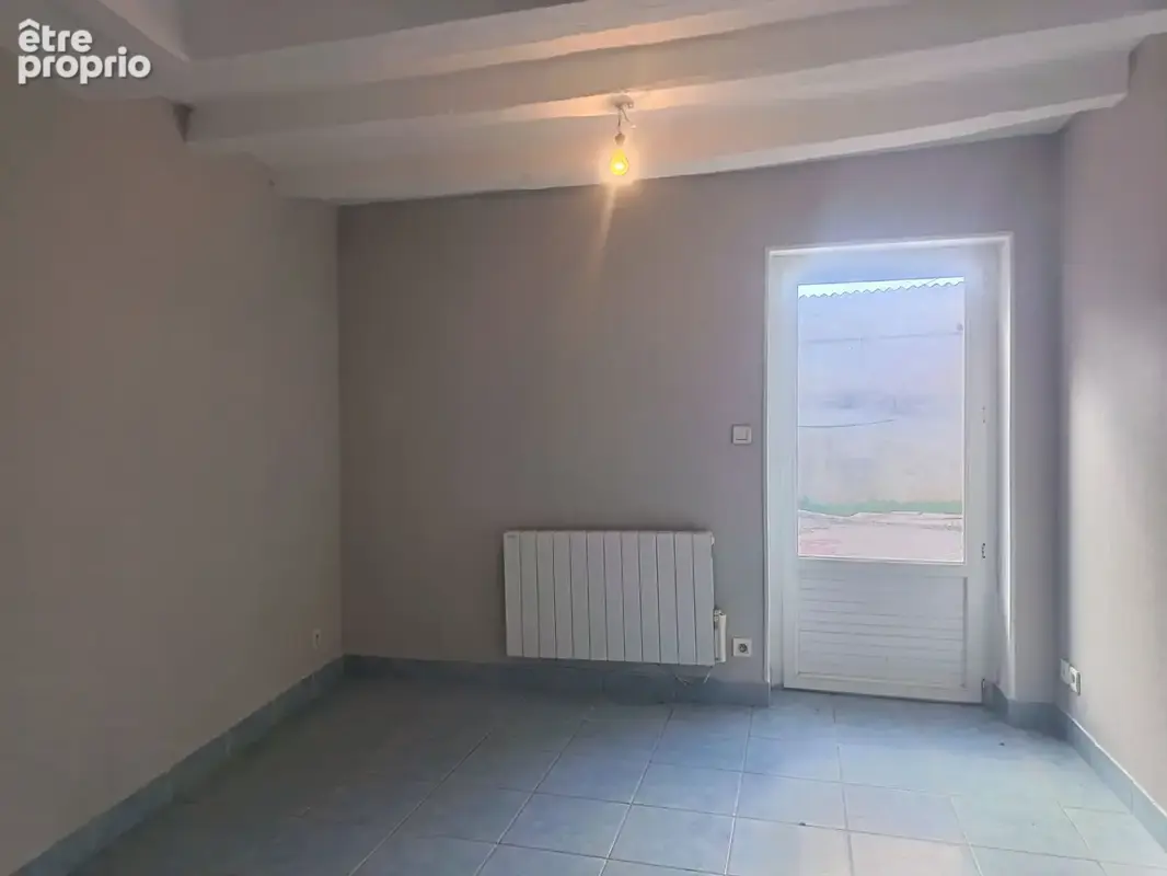 Maison Selles Sur Cher 44.32m2 - photo 8