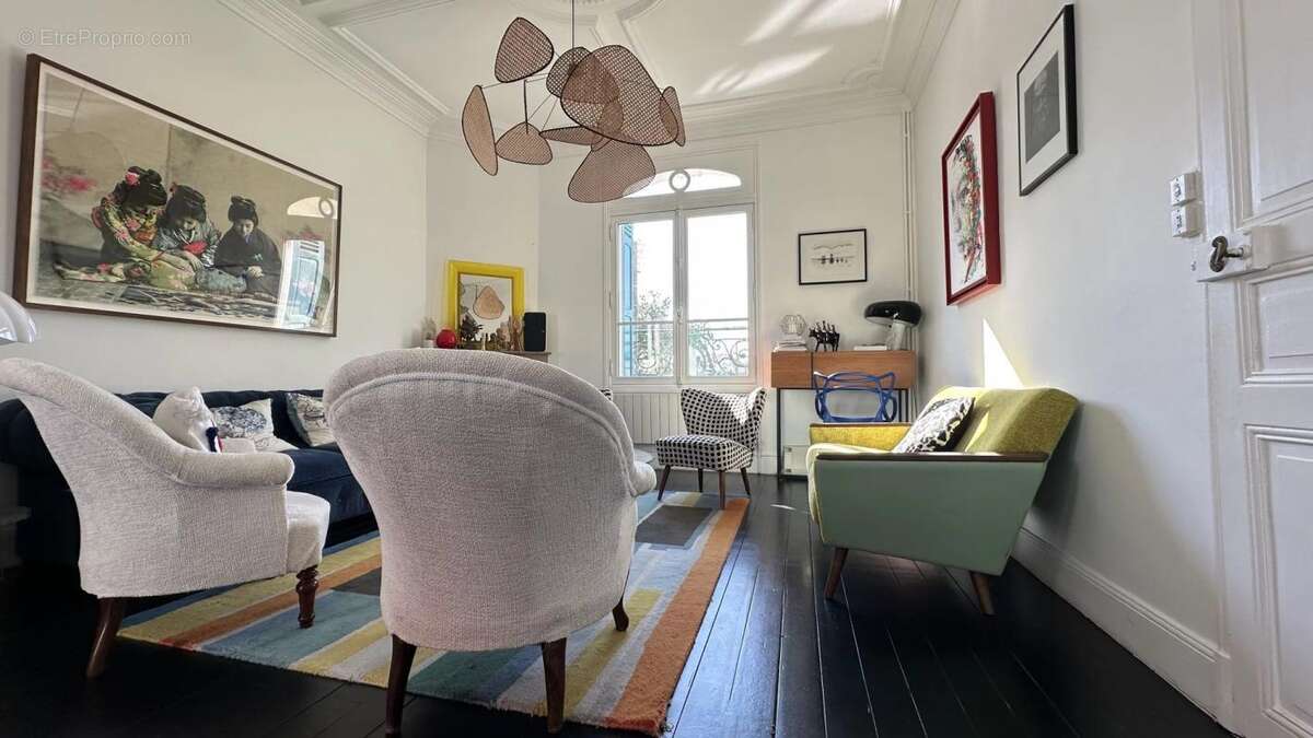 Maison à CHATELAILLON-PLAGE