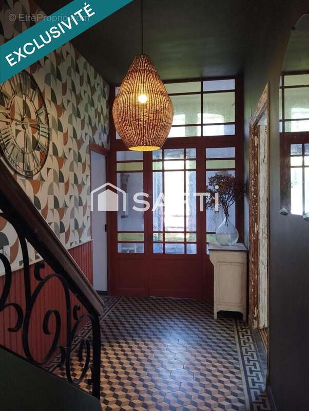 Maison 165 m² à Durban-Corbieres  - photo 4