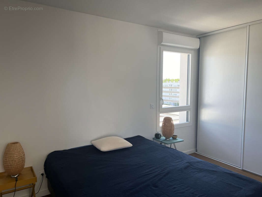 Appartement à TALENCE