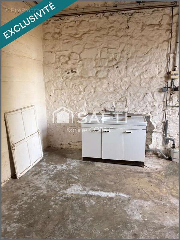 Photo 3 - Maison à SAINT-BRIEUC