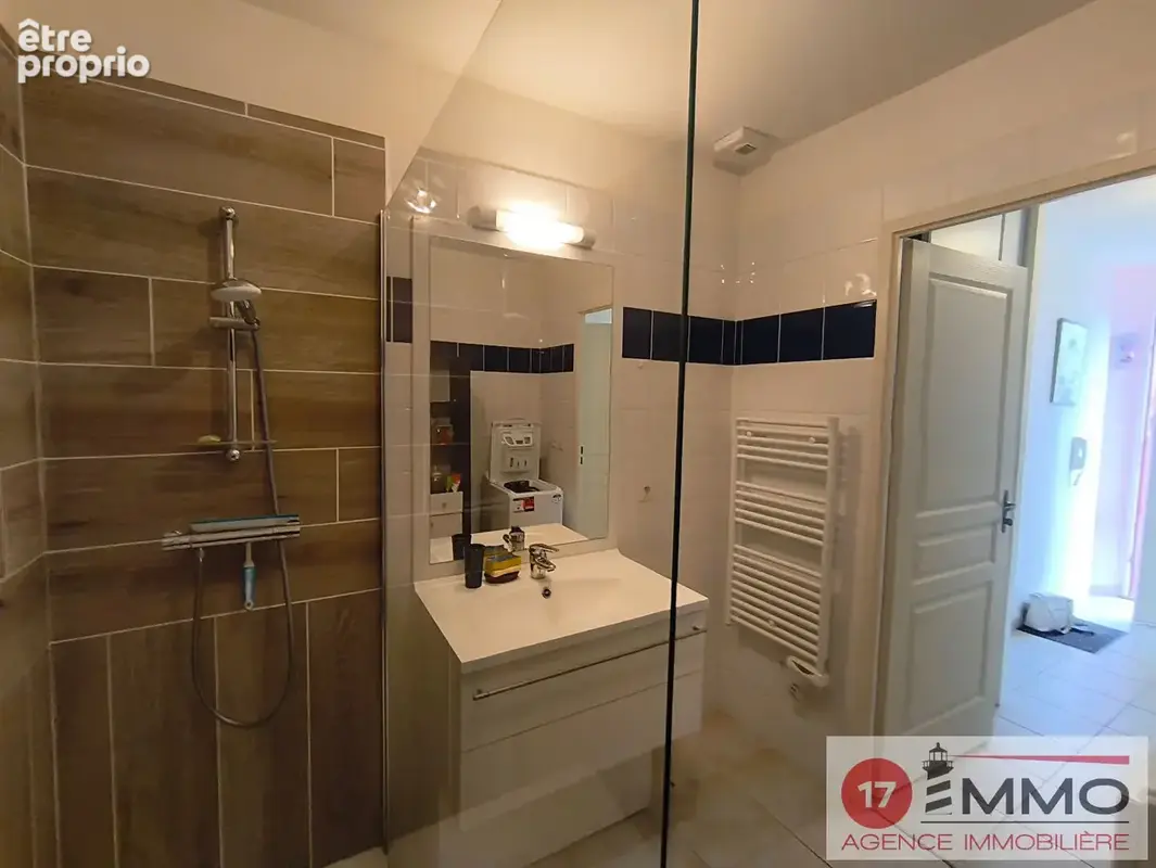 Maison Salles Sur Mer 3 pièce(s)  69m² - photo 6