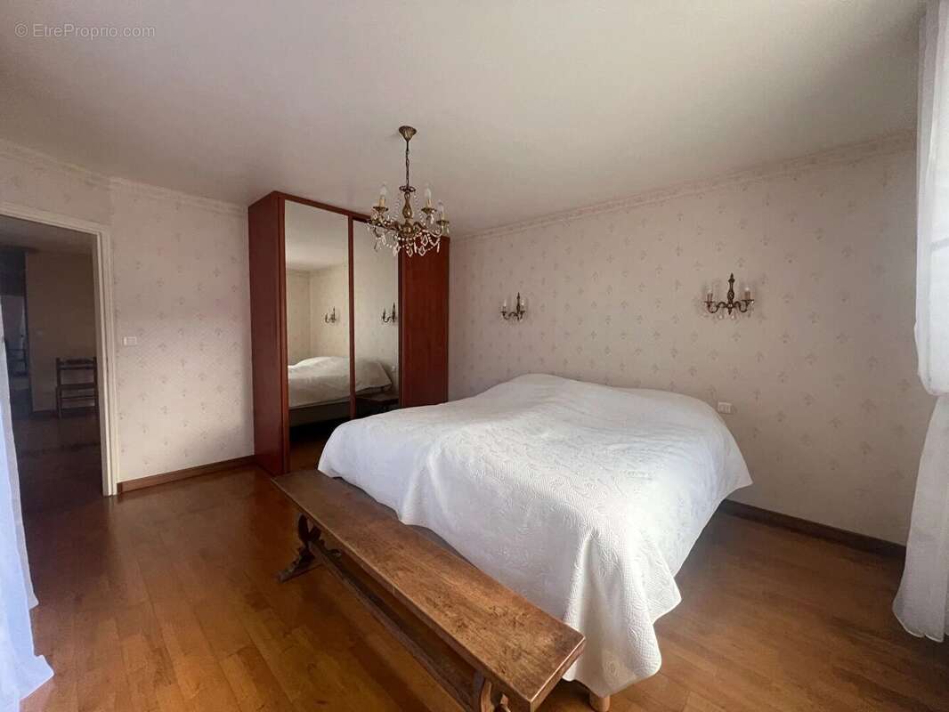 Maison à JARD-SUR-MER