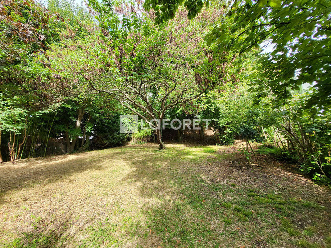 Maison à RUEIL-MALMAISON