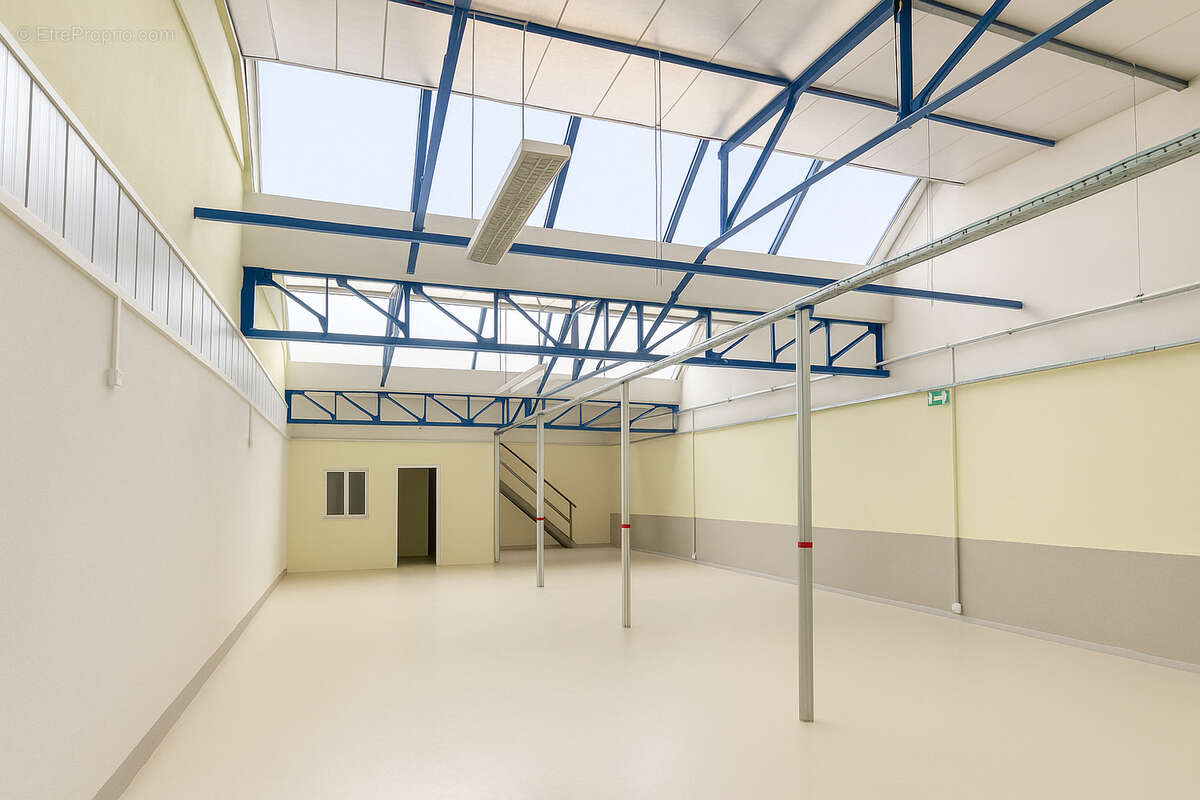 Commerce à BORDEAUX