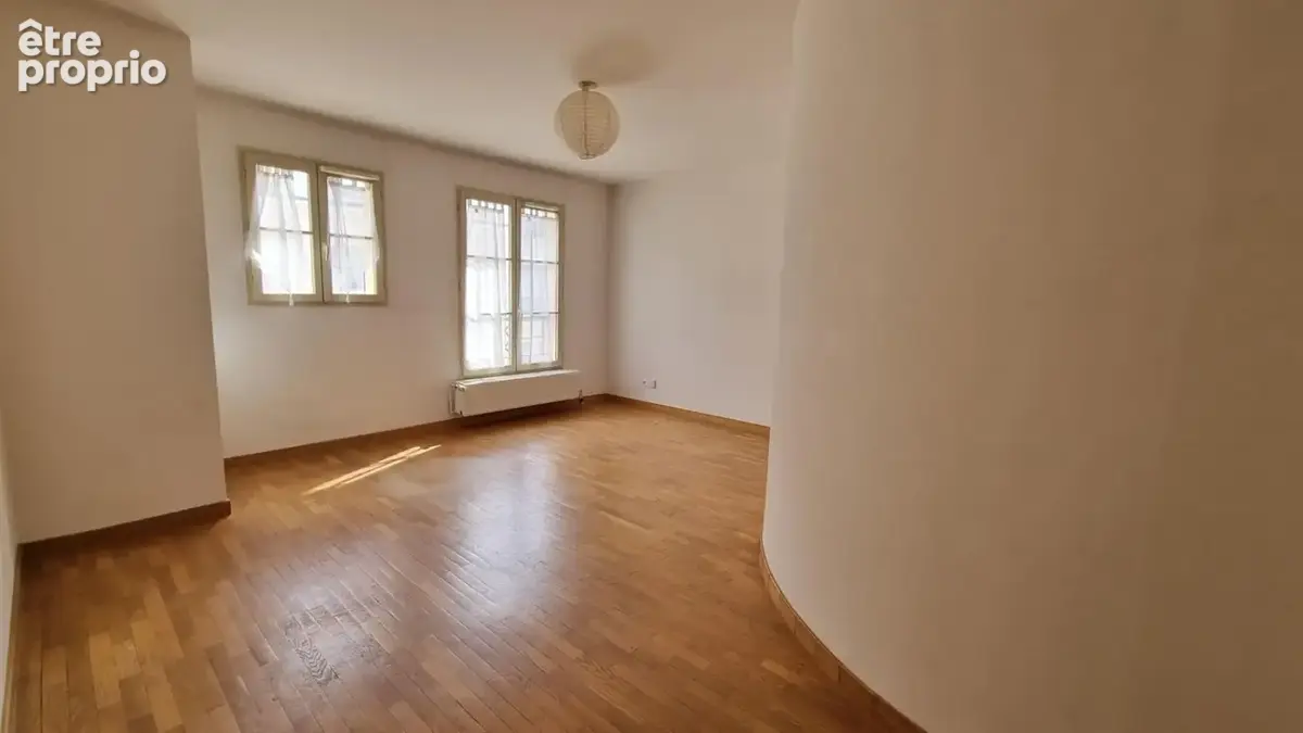 Exclusivité - F2 dans résidence de standing proche commodités - photo 3