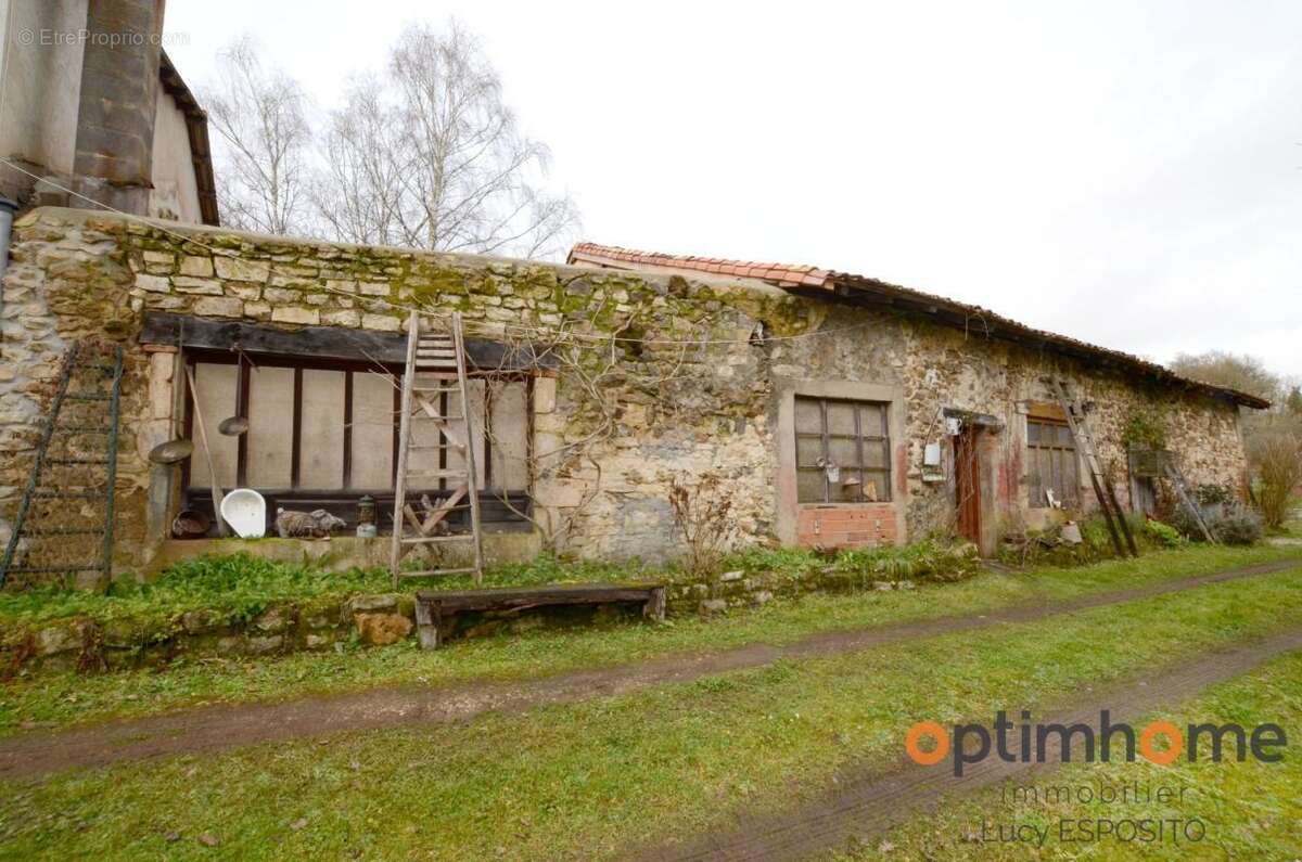 Propriété de 4 chambres au bord de la rivière à vendre - photo 48