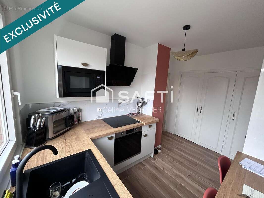 Photo 3 - Appartement à HAZEBROUCK