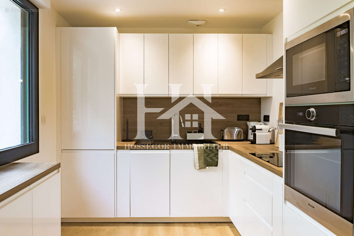 Appartement à HOSSEGOR
