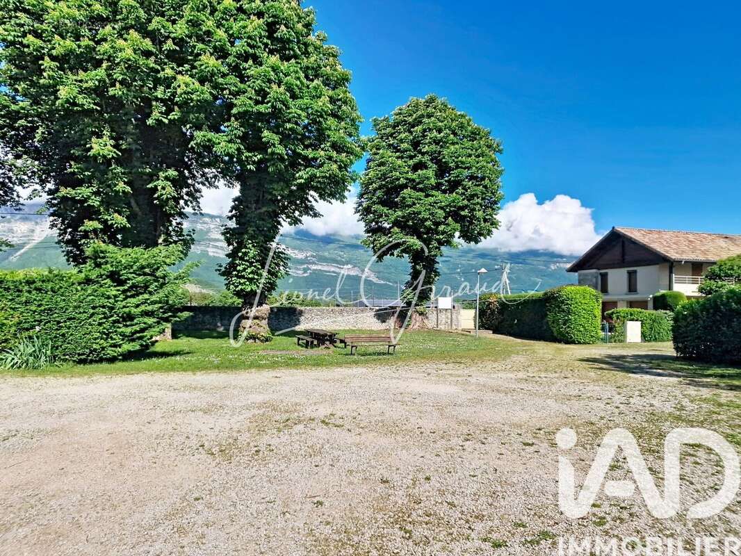 Photo 4 - Appartement à VARCES-ALLIERES-ET-RISSET