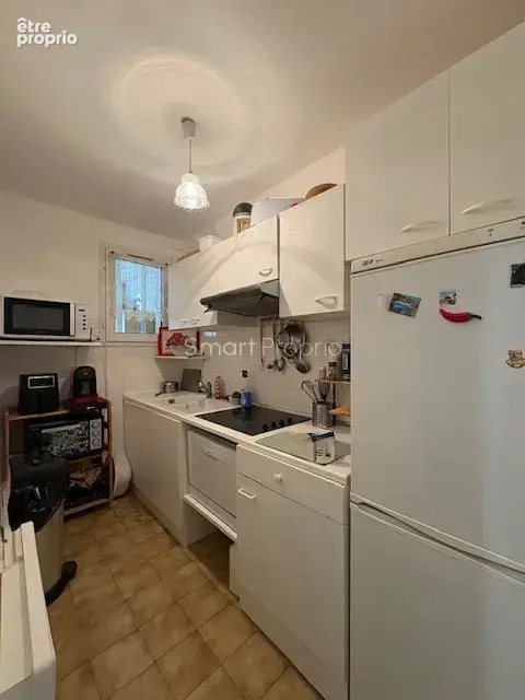 Idéal investissement ou pied-à-terre à Gréoux-les-Bains - photo 4