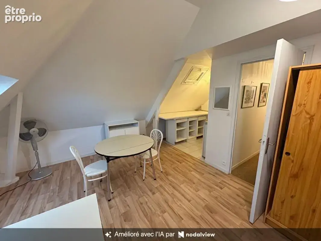 Maison Les Ponts De Ce 6 pièce(s) 140 m2 - photo 5