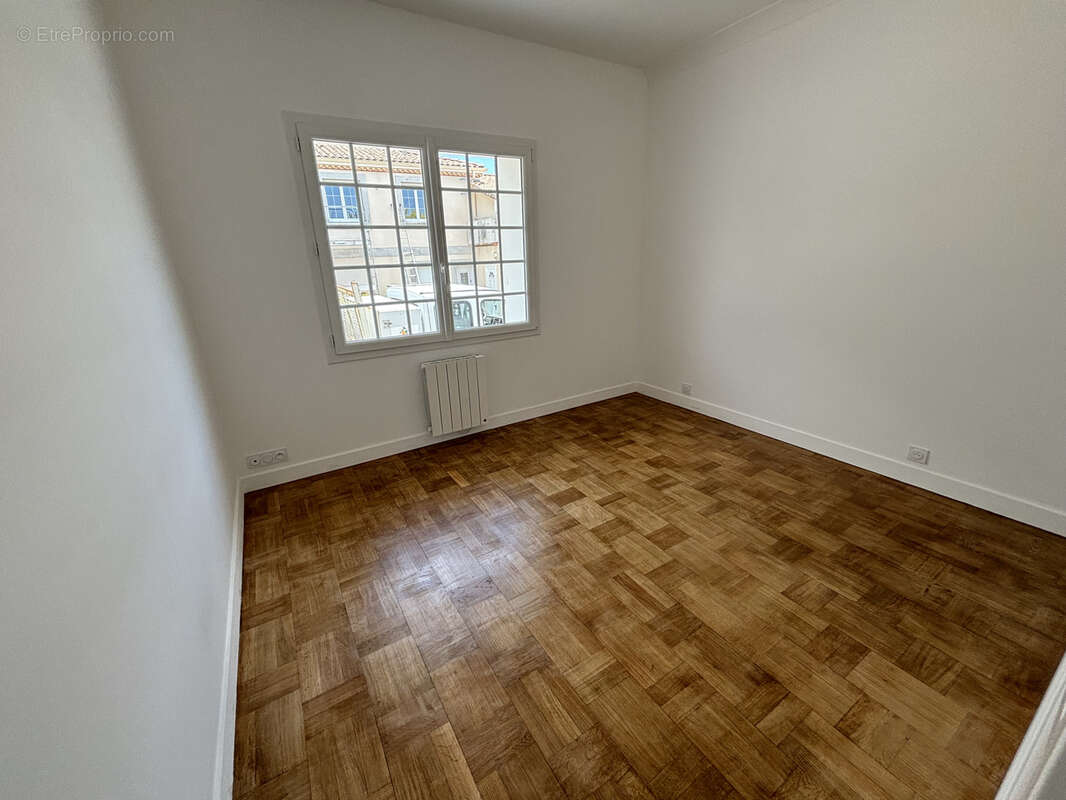 Maison à MESCHERS-SUR-GIRONDE