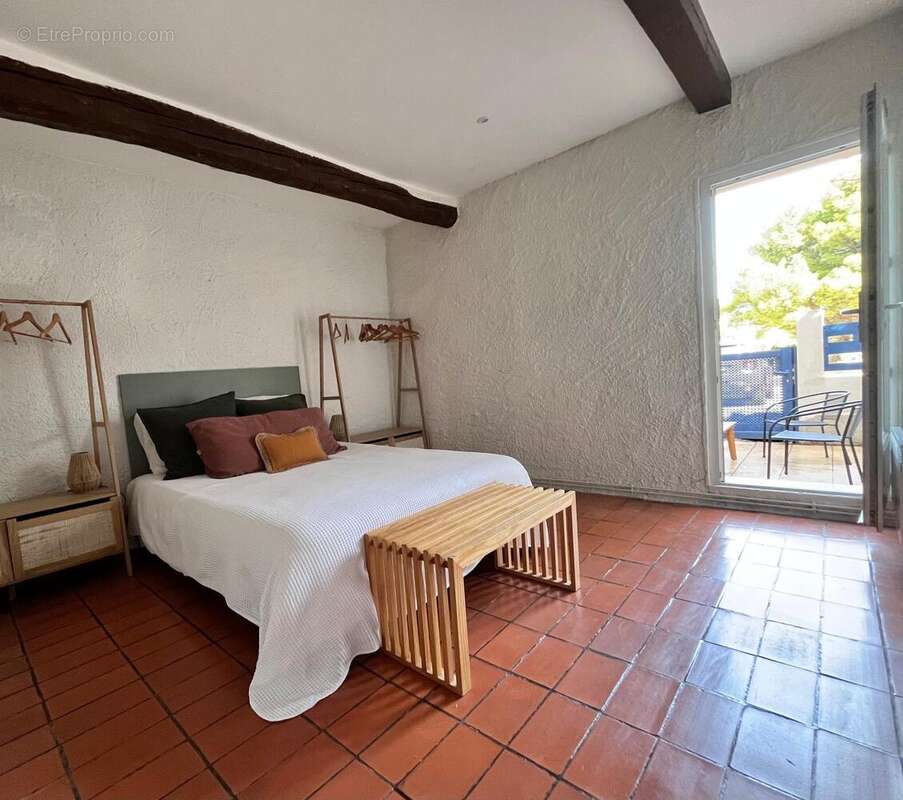 Photo 6 - Appartement à FITOU