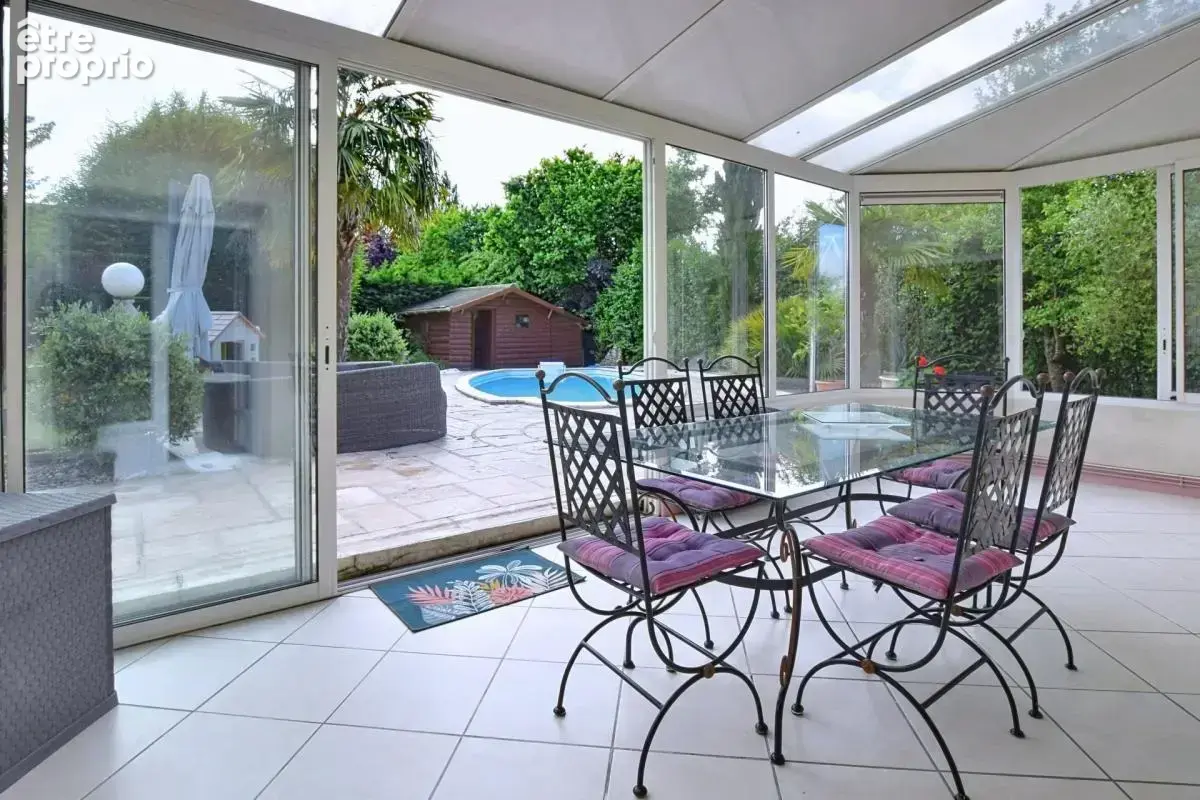 Beaux espaces intérieurs - photo 7
