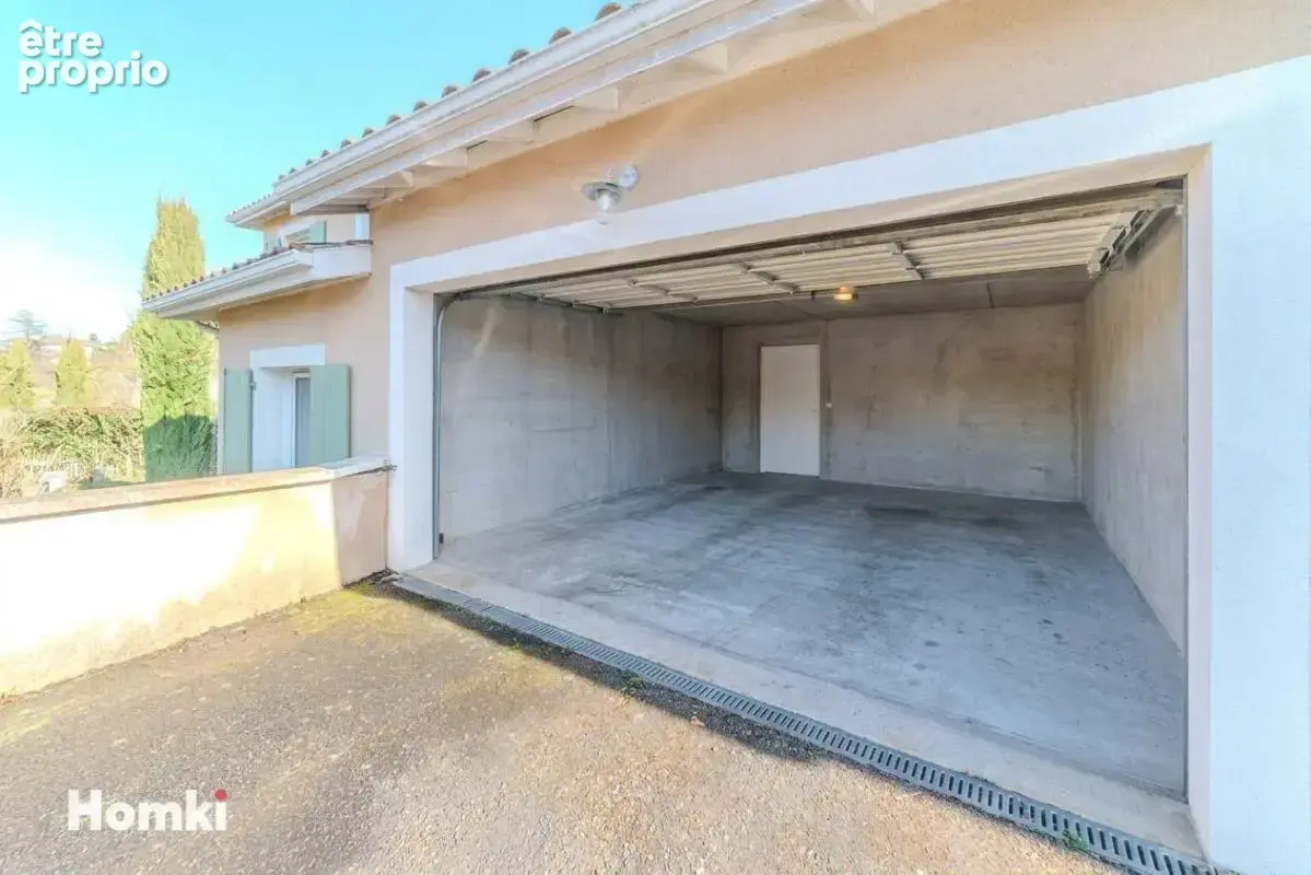 Maison/Villa T5 de 125 m² à Éveux 69210 - photo 10