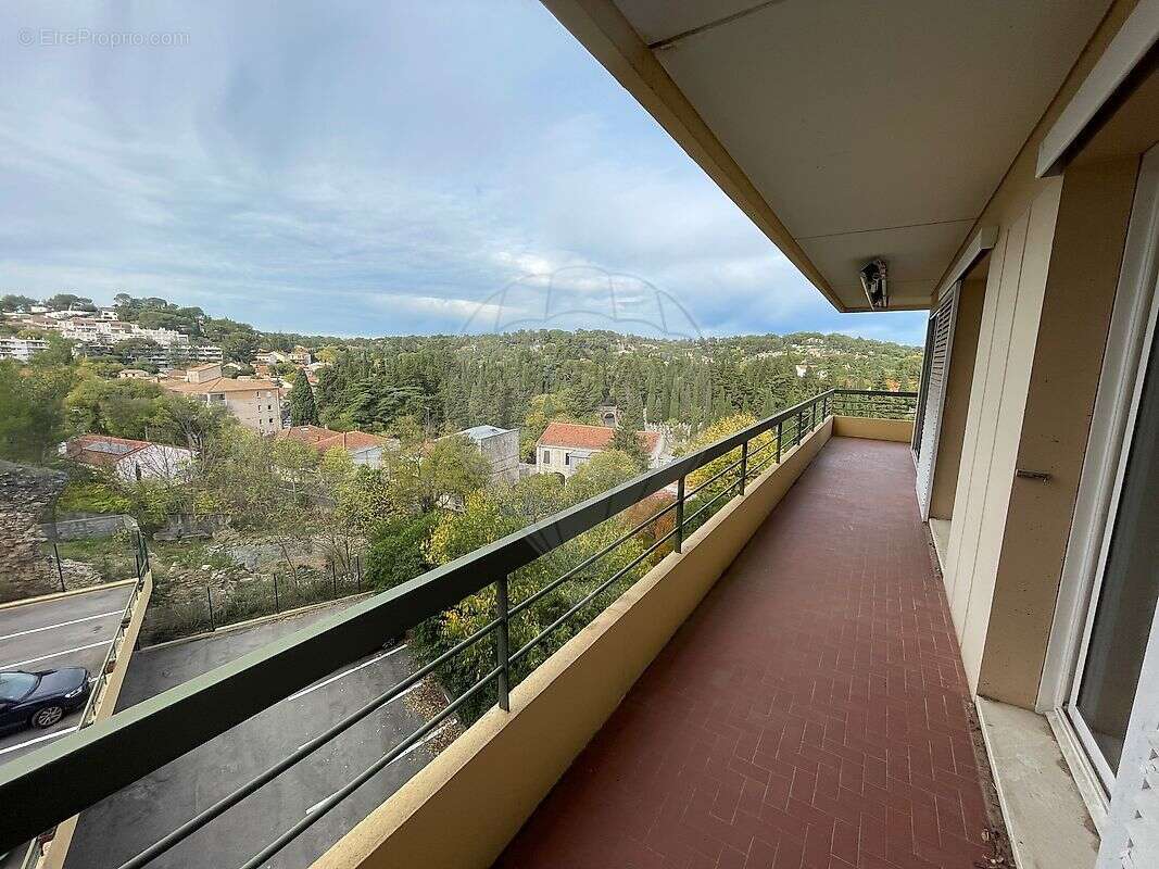 Appartement à NIMES