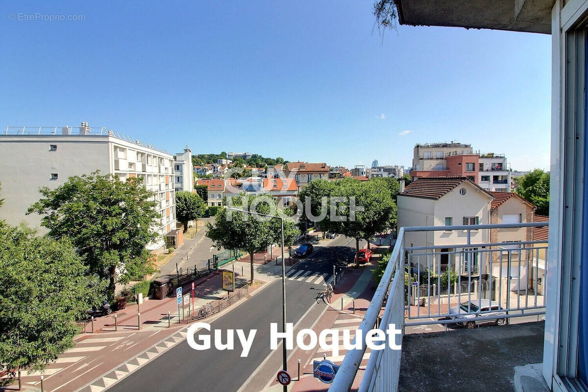 Appartement à SURESNES