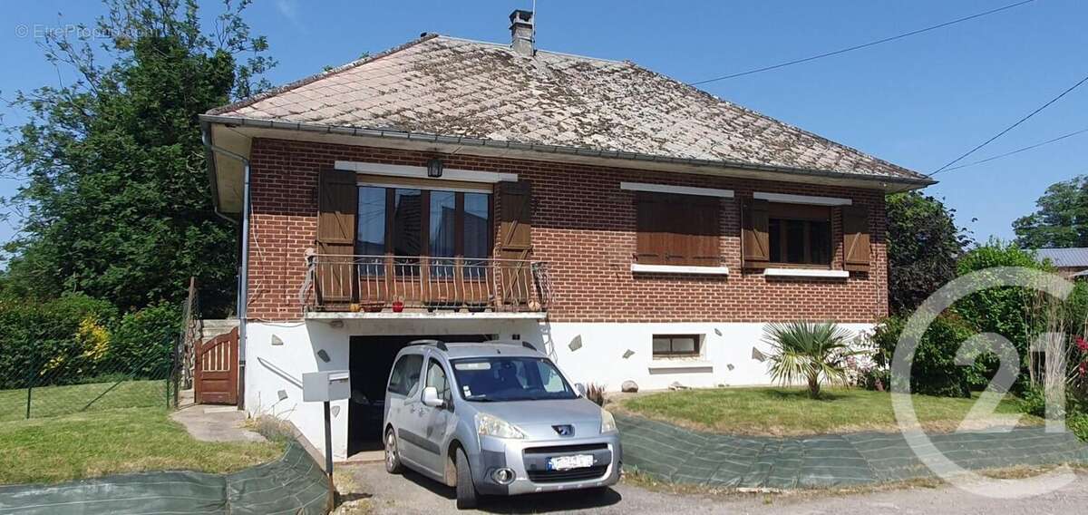 Maison à GOUY-SAINT-ANDRE