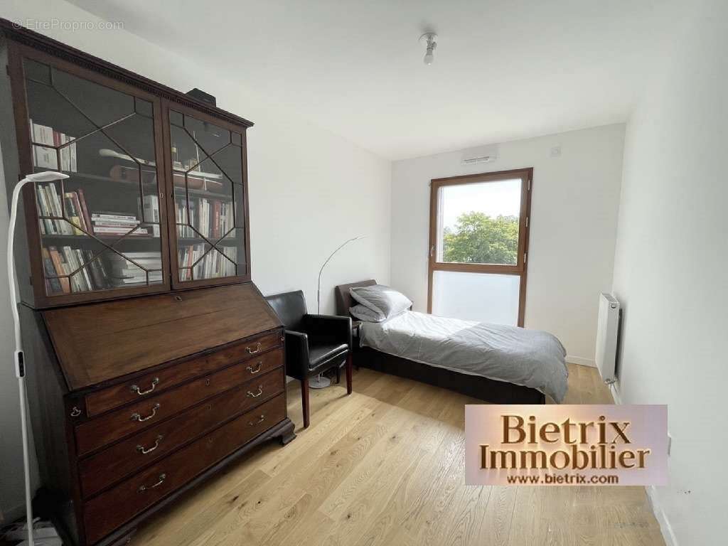 Appartement 88 m² à L'isle-Adam  - photo 10
