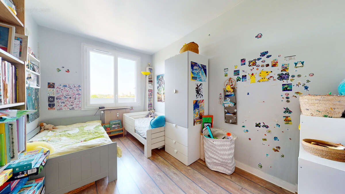 Appartement à BEZONS