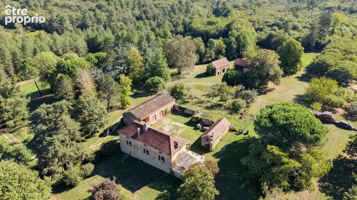 EXCLUSIVITE Secteur DOMME- Remarquable environnement de nature e - photo 16