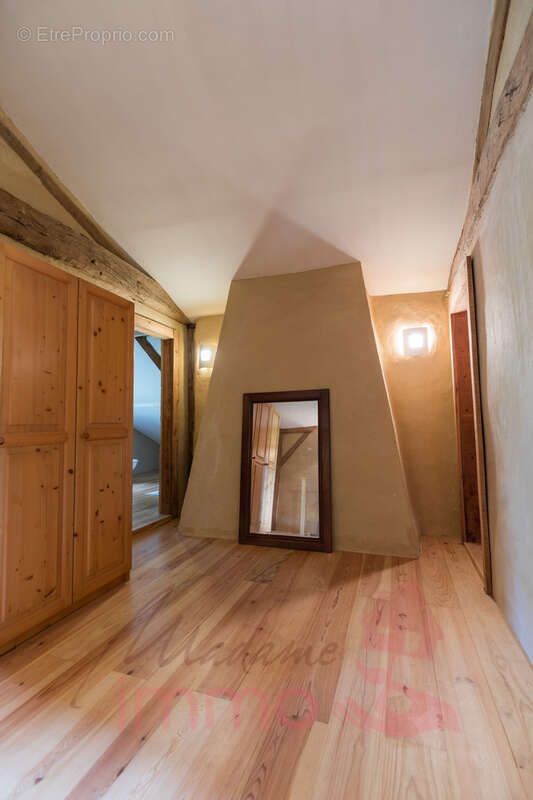 Maison à LE SEN