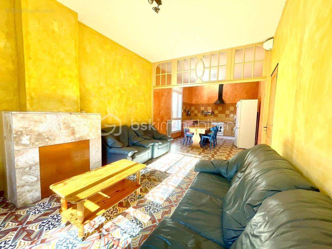 Appartement à BANYULS-SUR-MER