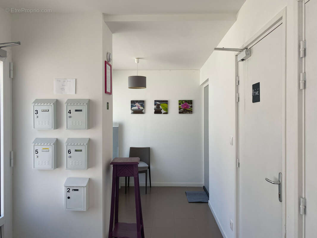 Appartement à BERCK