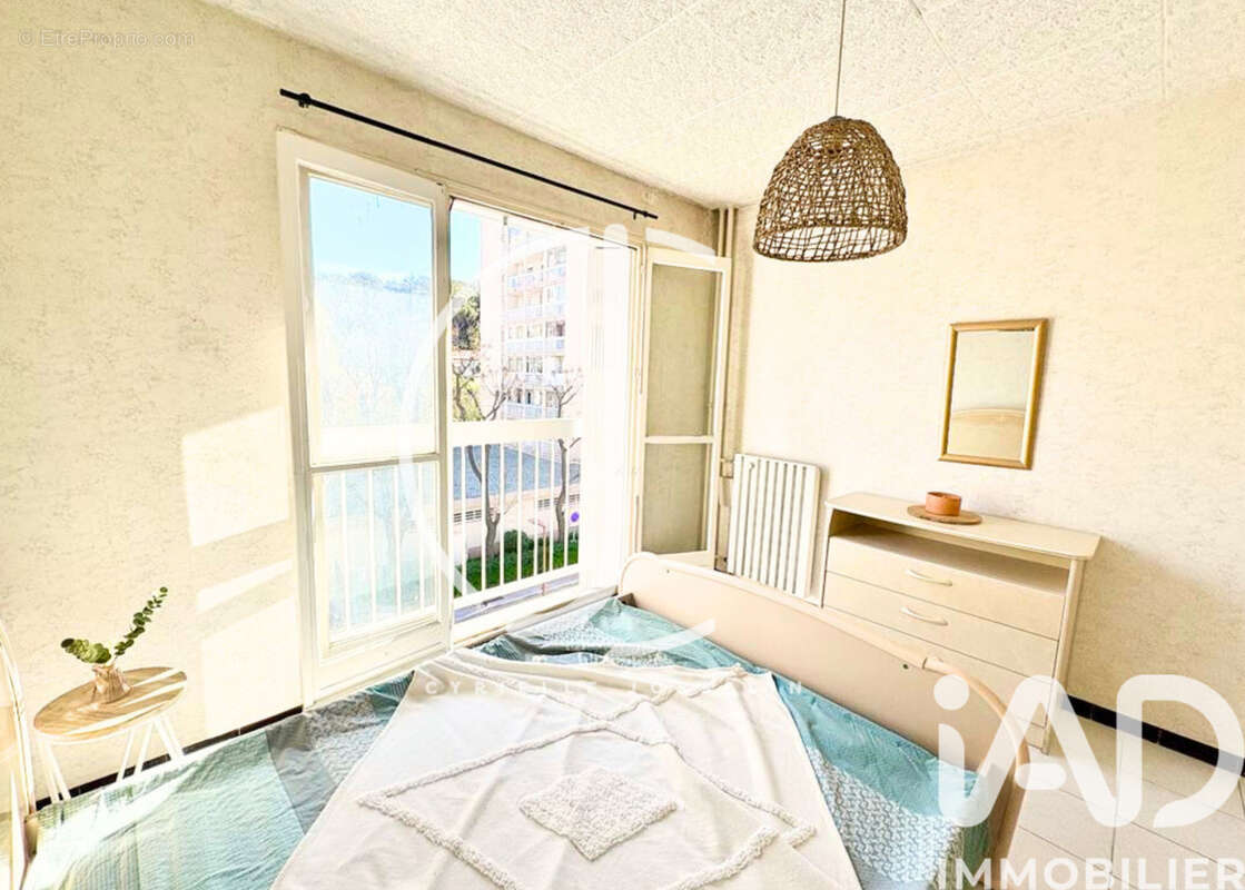 Photo 9 - Appartement à LA VALETTE-DU-VAR