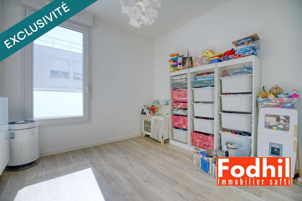 Photo 9 - Appartement à CHATENAY-MALABRY