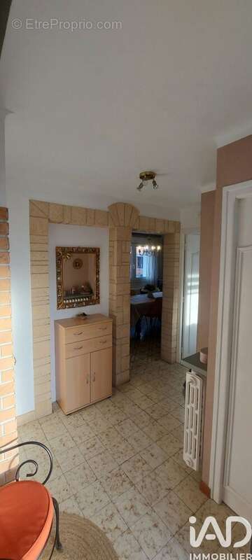 Photo 5 - Maison à FAMECK