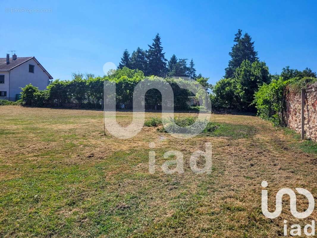 Photo 5 - Terrain à SAINT-VICTOR