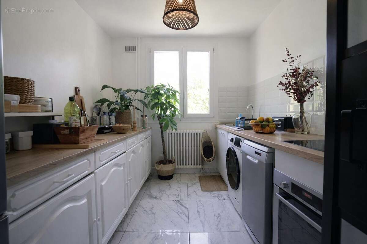 Appartement à LIVRY-GARGAN