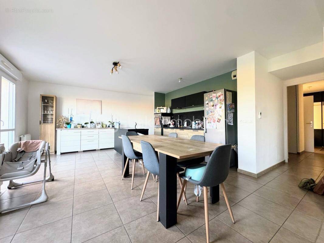 Maison moderne de 106 m² – Aucun travaux - photo 1