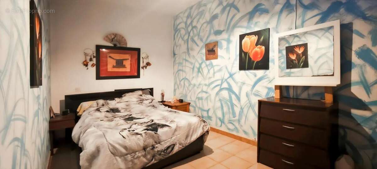 Appartement à SAINT-GILLES