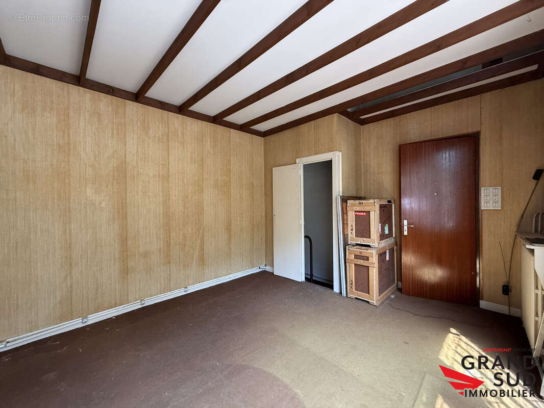 Commerce à BORDEAUX