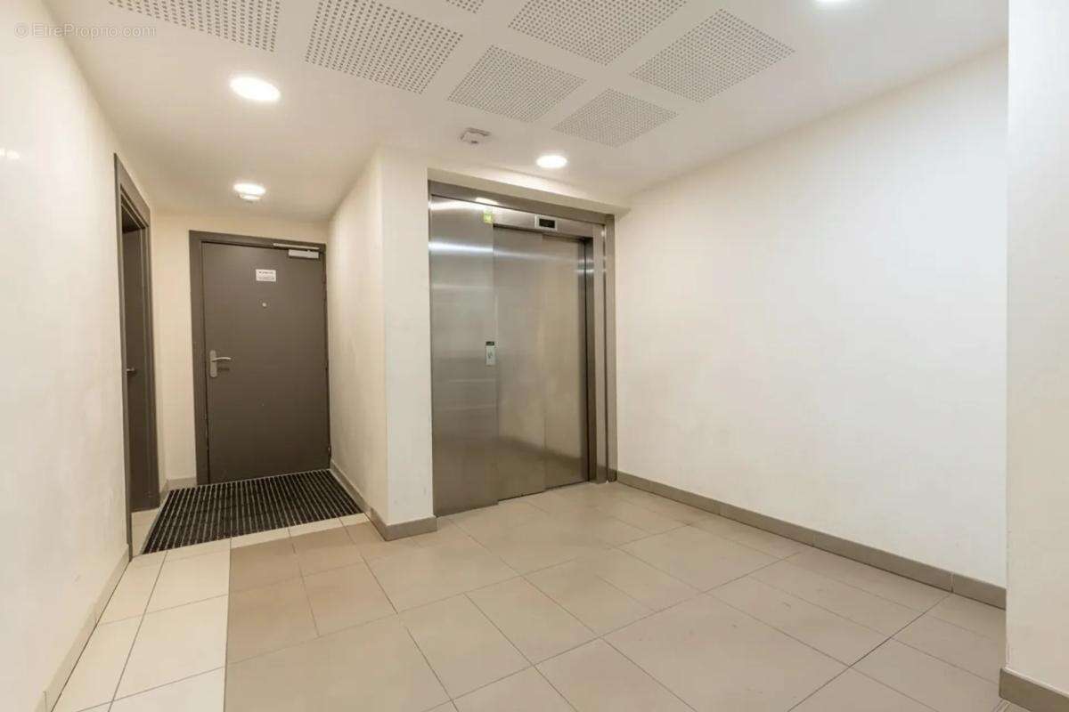 Appartement à ISTRES