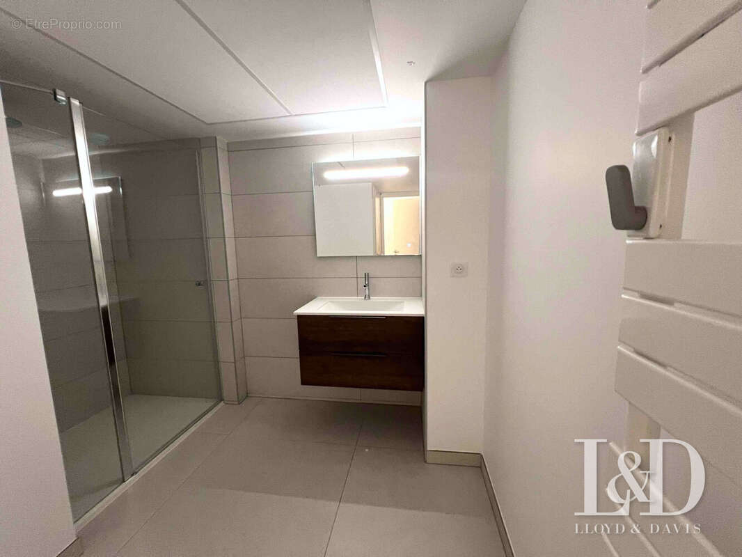 Appartement à LE GRAU-DU-ROI