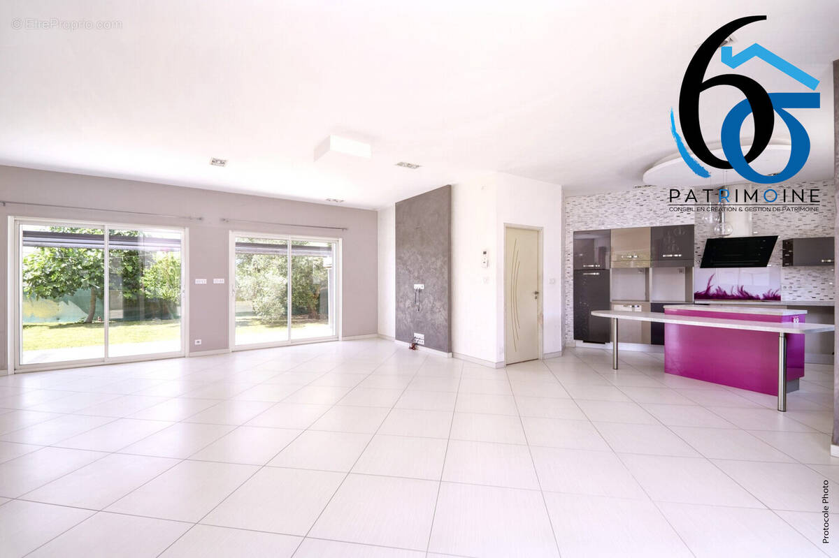 Maison à SAINT-JORY