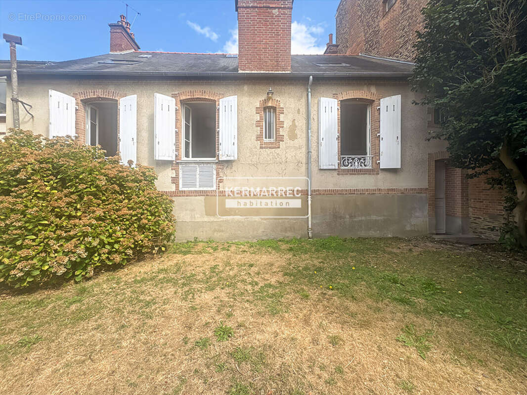 Maison Rennes 180 m2 - photo 12
