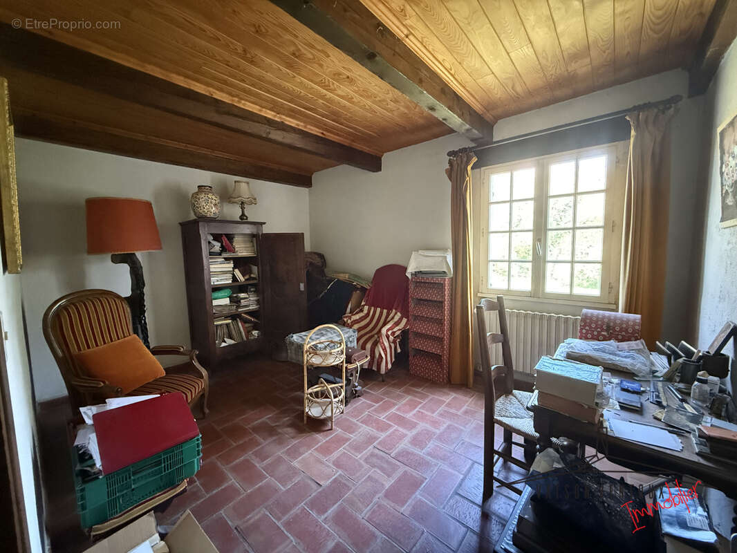 Maison à MOLLANS-SUR-OUVEZE