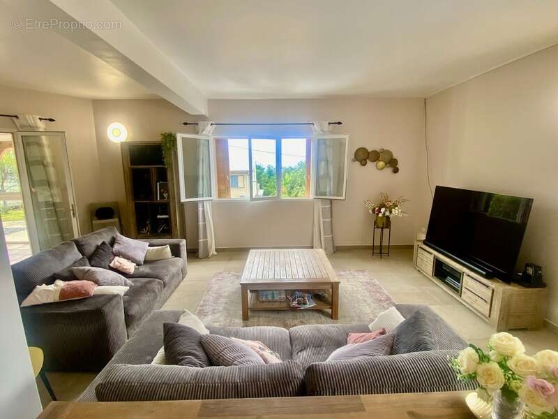 Maison à SAINT-DENIS