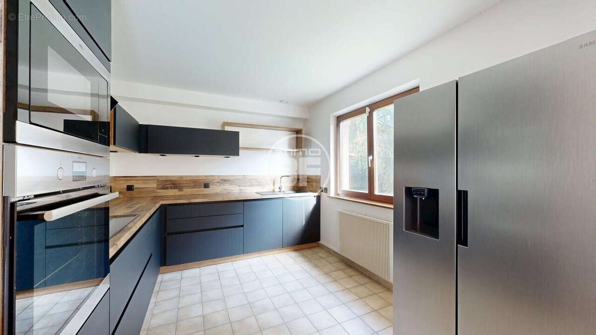 Maison à BLOTZHEIM