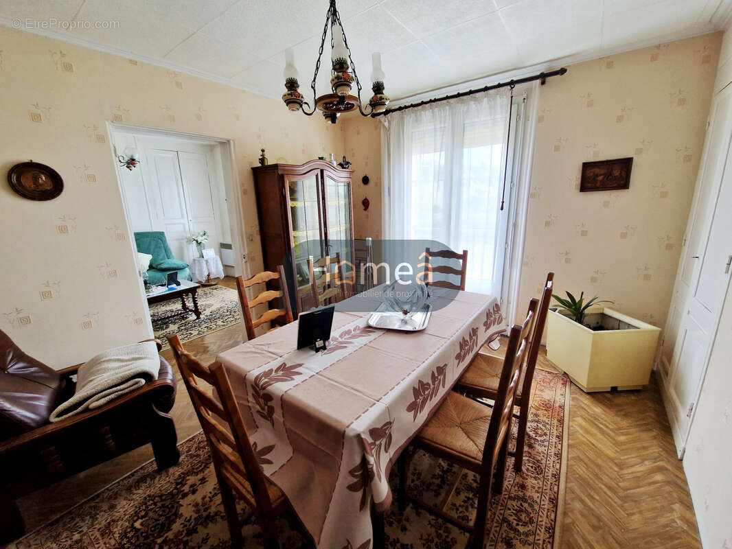 Appartement à DIEPPE